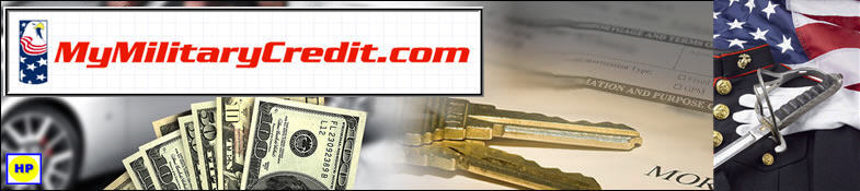 military loans